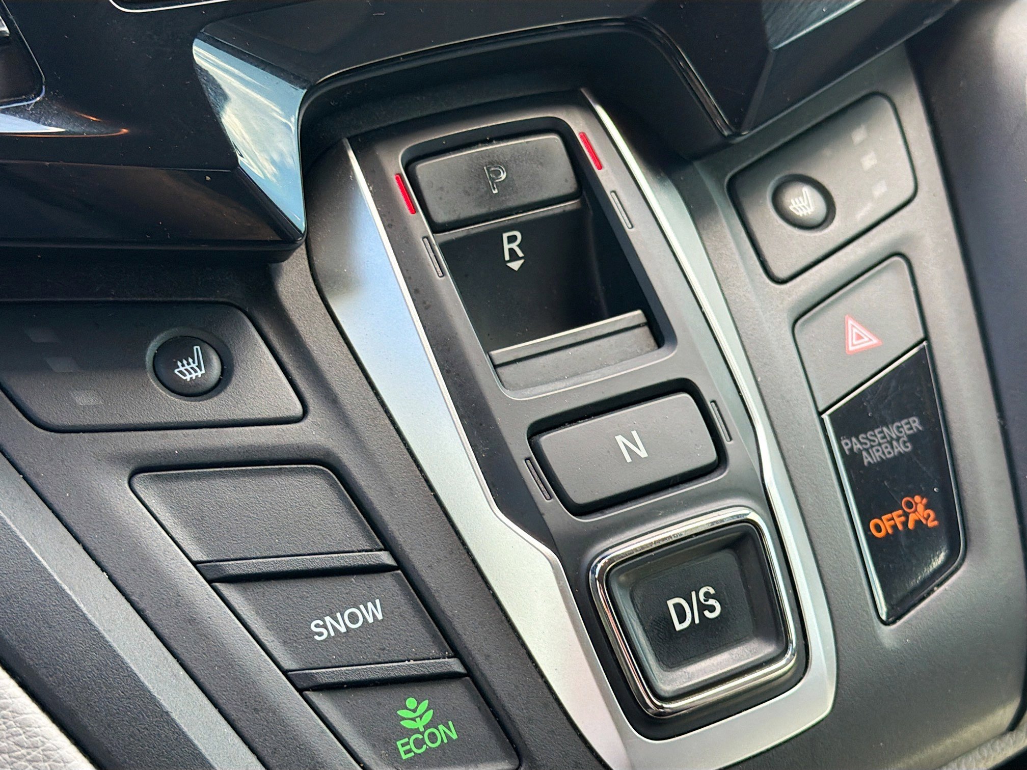 Used 2019 Honda Odyssey EX image 29