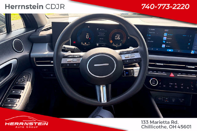 Used 2024 Hyundai Sonata SEL FWD image 9