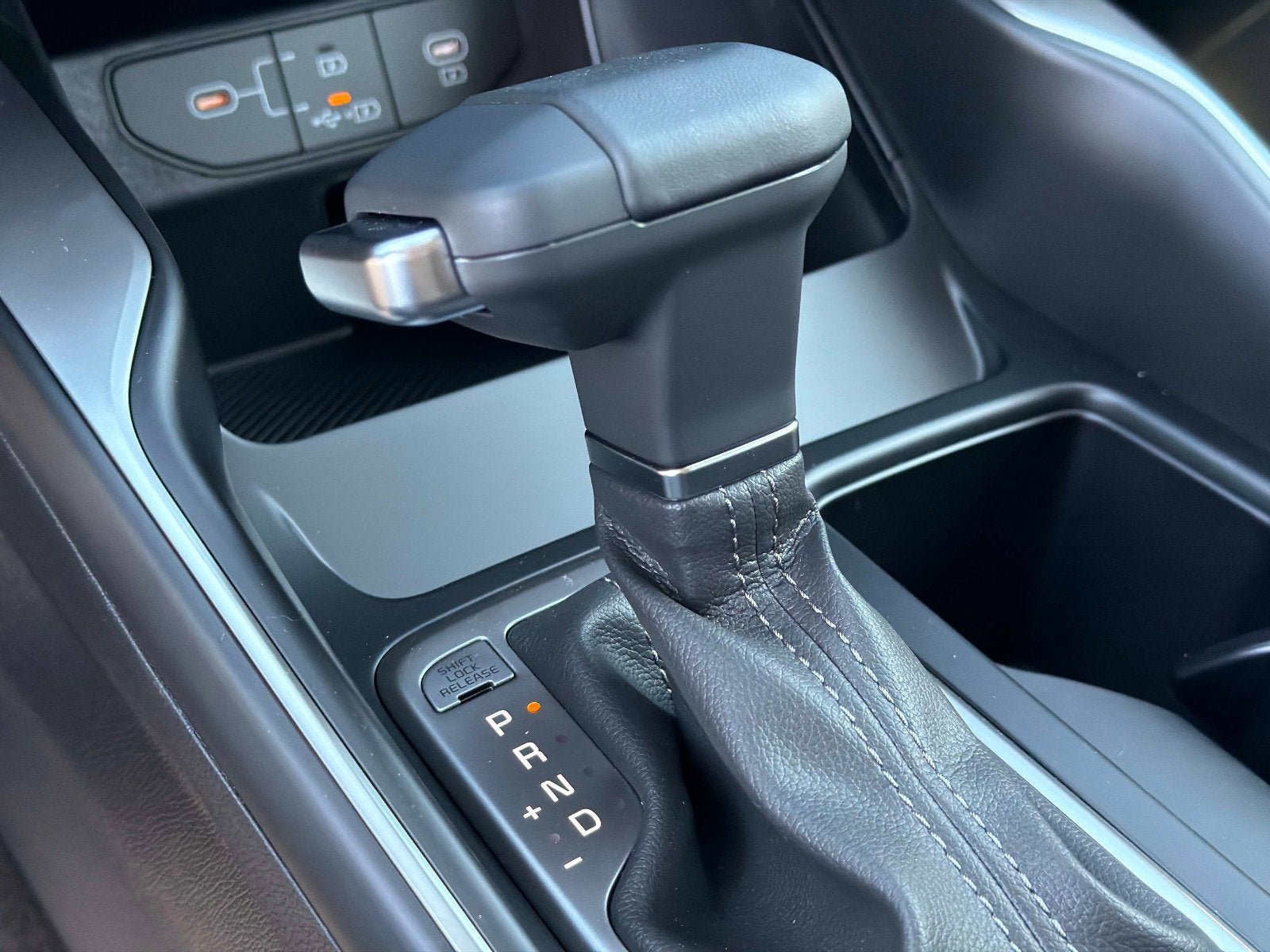 New 2026 Kia Sorento LX FWD image 22