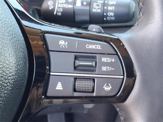 Used 2023 Honda Pilot Elite image 25