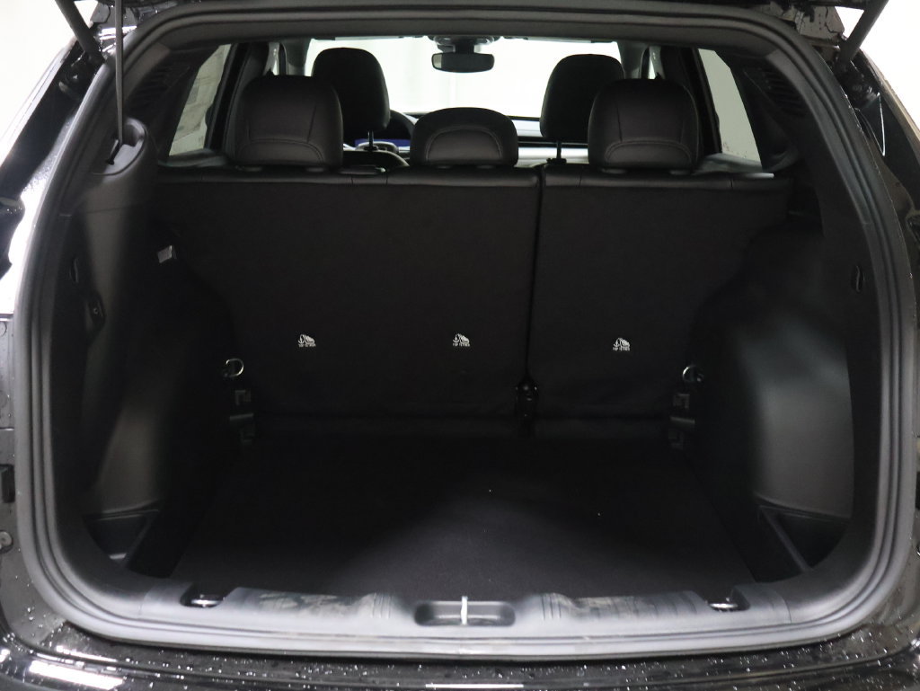 New 2026 Jeep Compass Limited AWD/4WD image 13
