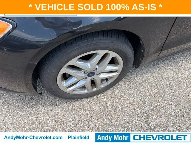 Used 2013 Ford Fusion SE FWD image 11