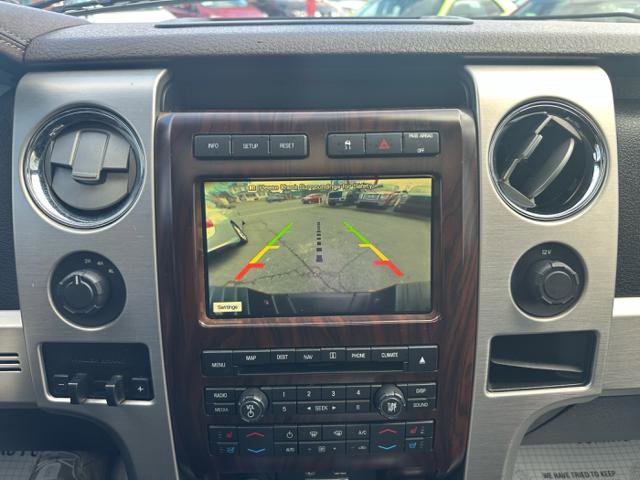 Used 2010 Ford F150 Lariat image 22