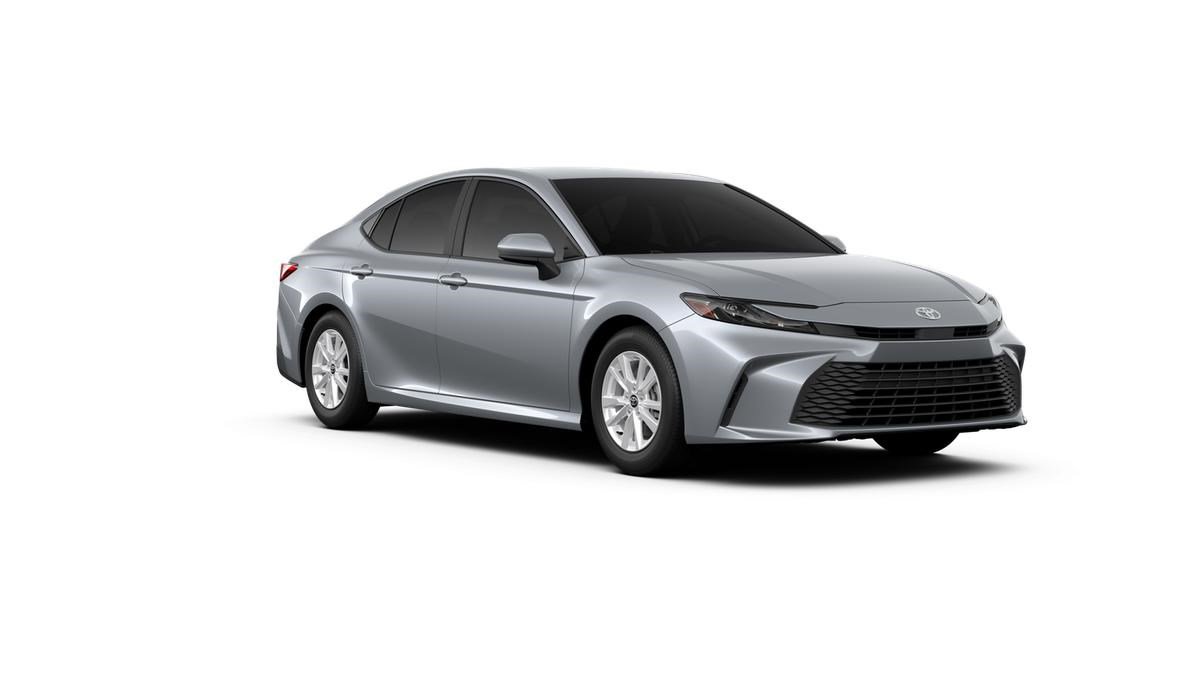 New 2026 Toyota Camry LE image 75