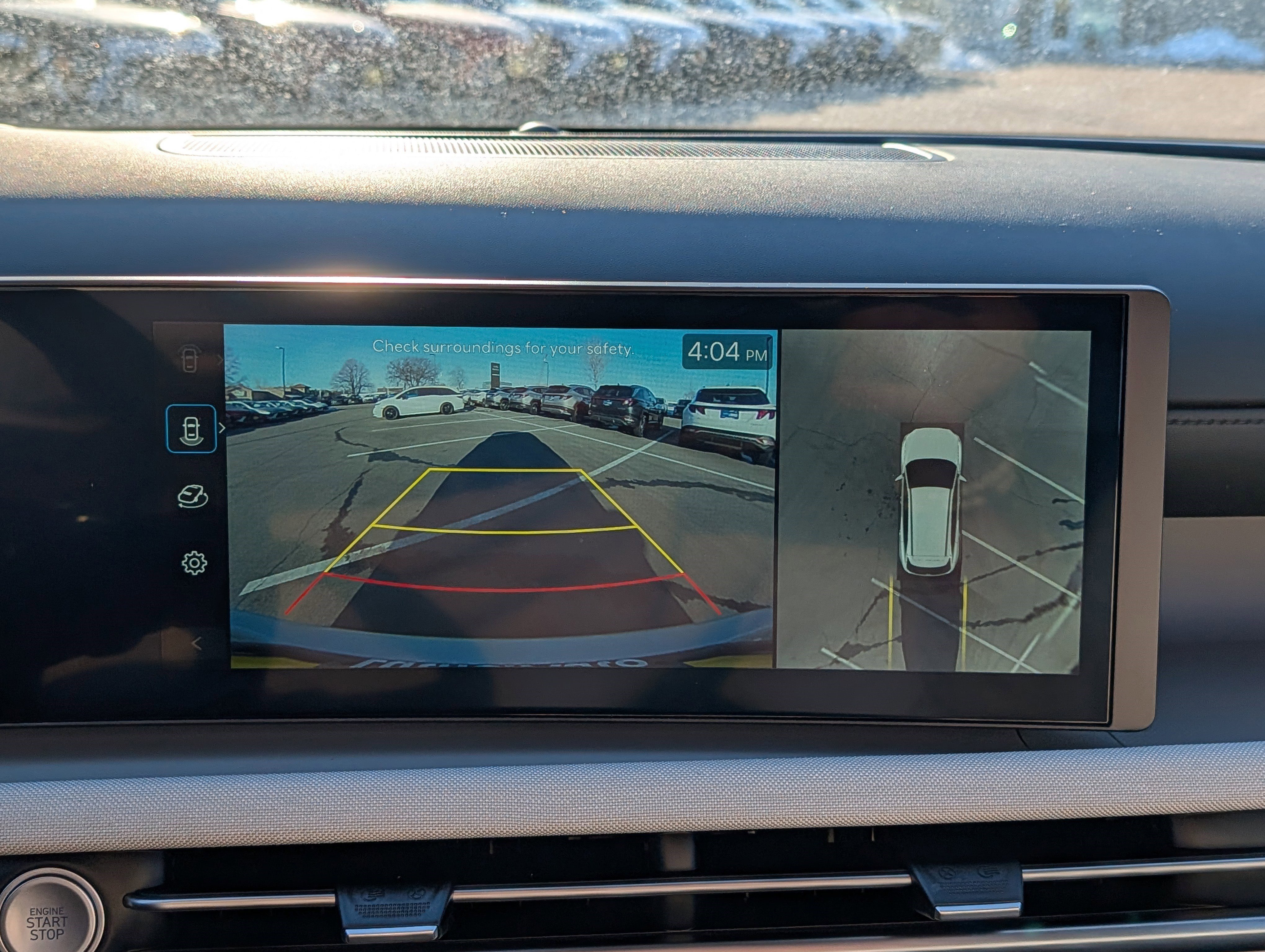 New 2026 Hyundai Tucson Limited image 15