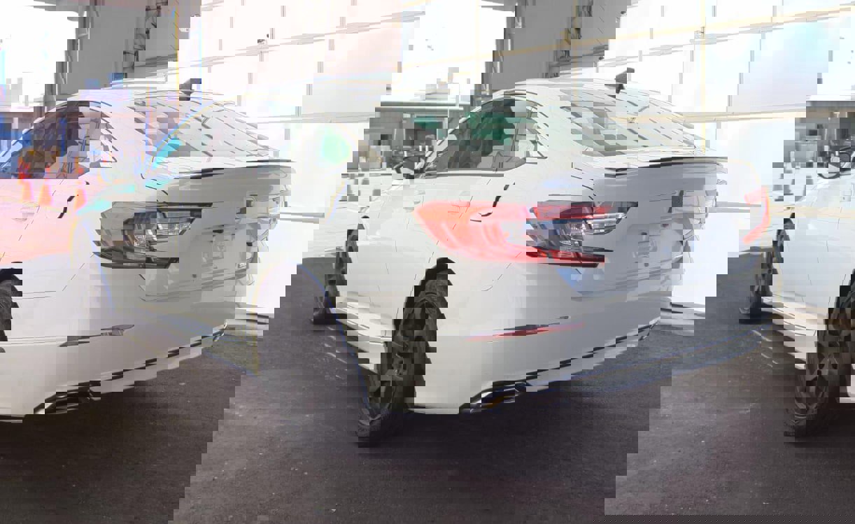 Used 2022 Honda Accord Sport Special Edition image 9