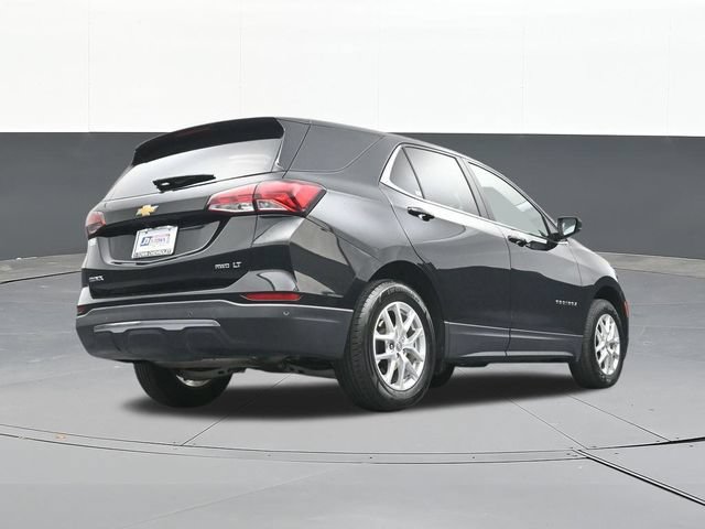 Used 2024 Chevrolet Equinox LT AWD/4WD image 53