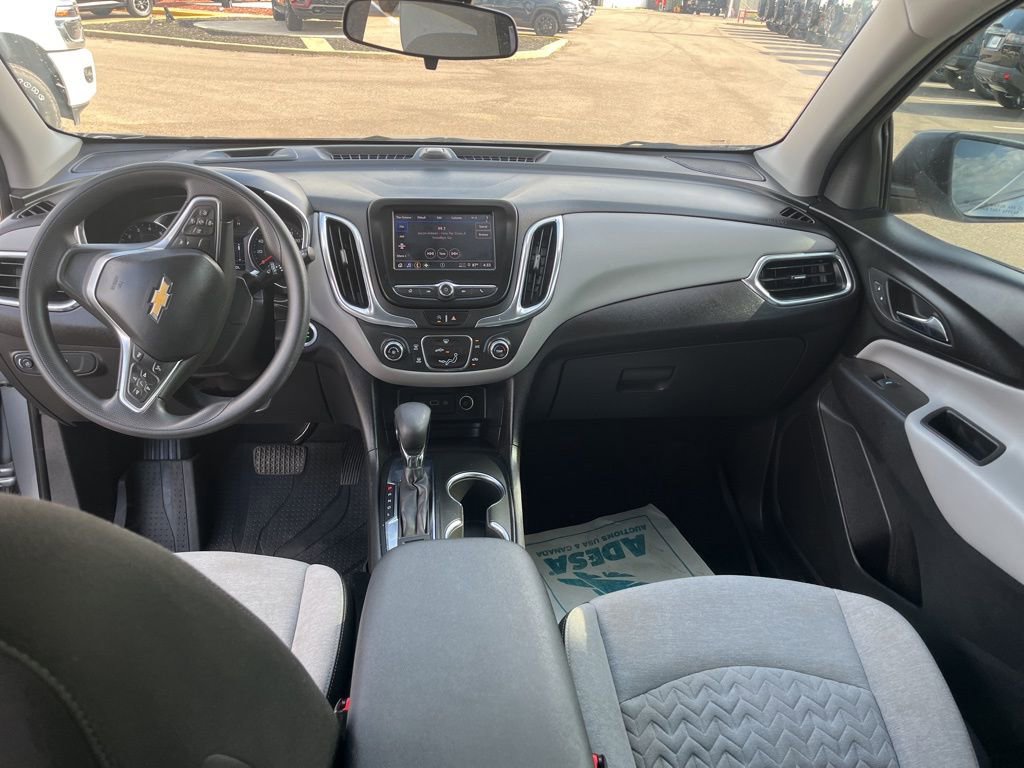 Used 2023 Chevrolet Equinox LS w/ LS Convenience Package FWD image 15