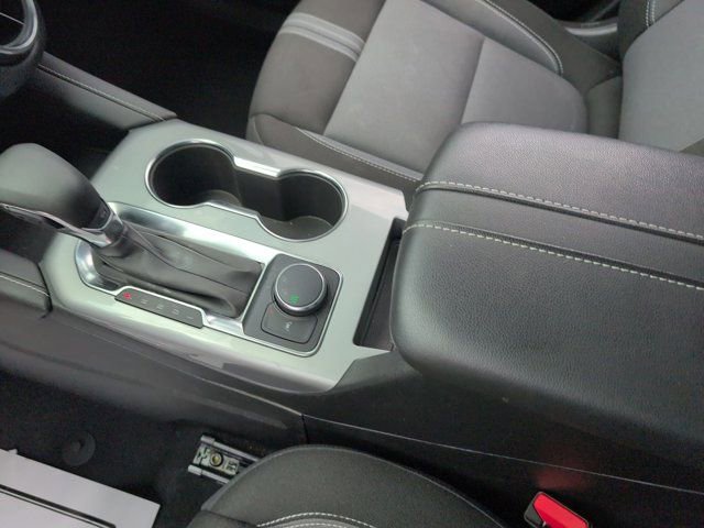 Used 2025 Chevrolet Blazer LT FWD image 23