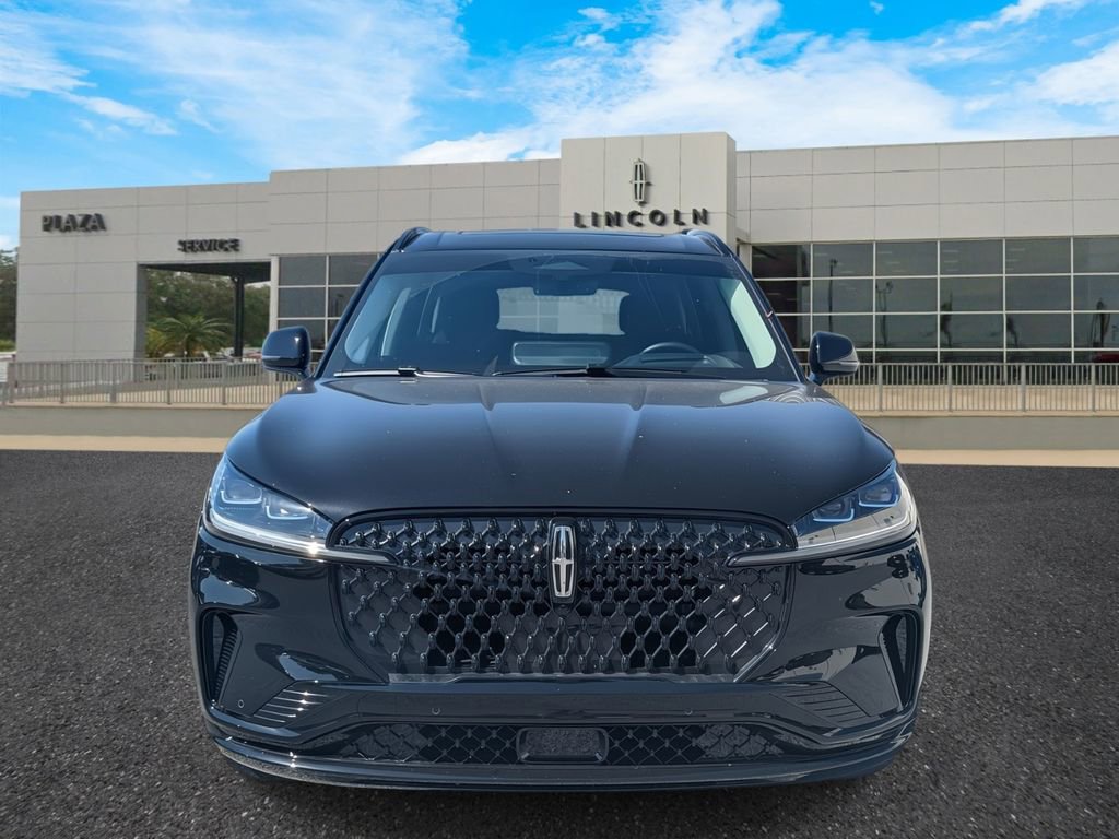 New 2025 Lincoln Aviator Reserve w/ Equipment Group 201A image 8