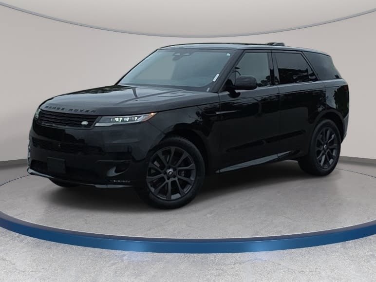 Used 2024 Land Rover Range Rover Sport Dynamic SE