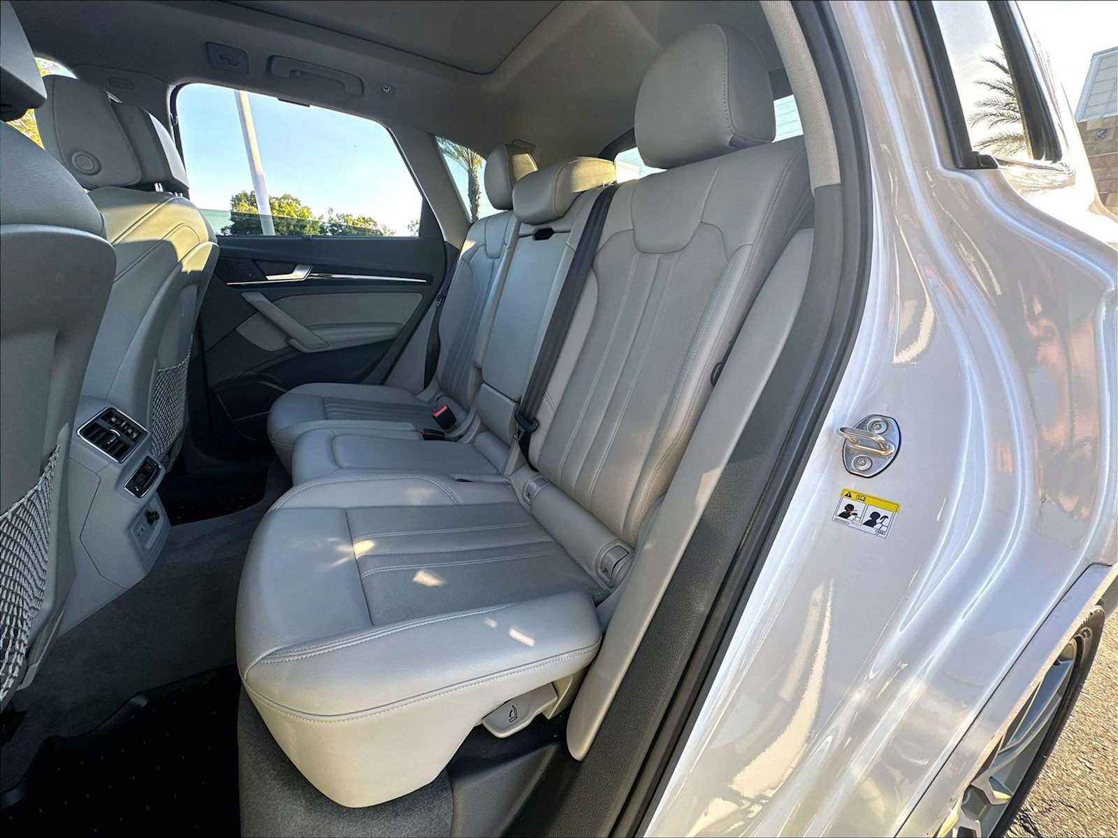 Used 2019 Audi Q5 Prestige AWD/4WD image 28