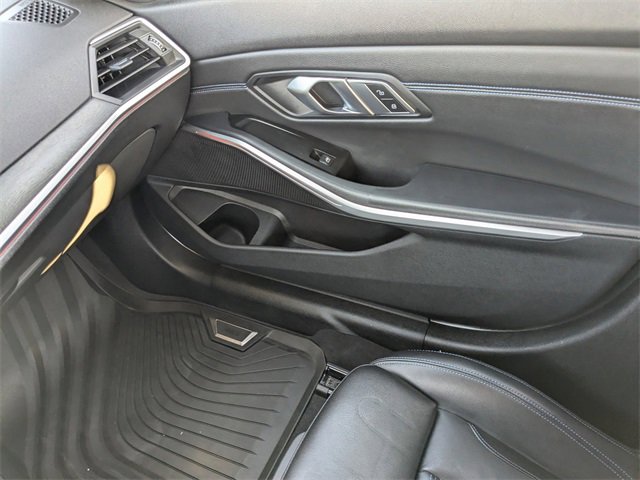 Used 2020 BMW M340i xDrive image 18