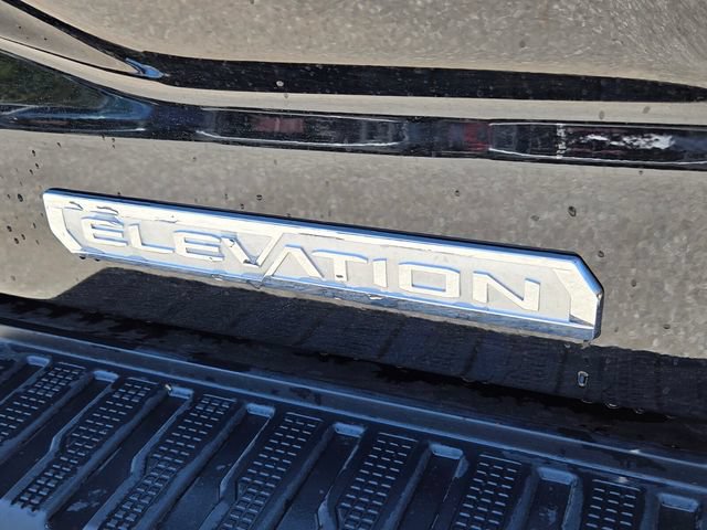 New 2026 GMC Sierra 1500 Elevation w/ Elevation Premium Package AWD/4WD image 18