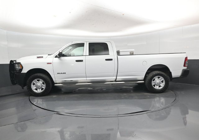 Used 2022 RAM 2500 Tradesman AWD/4WD image 37