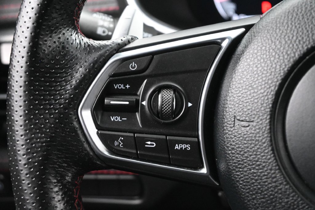 Used 2023 Acura MDX A-Spec AWD/4WD image 9