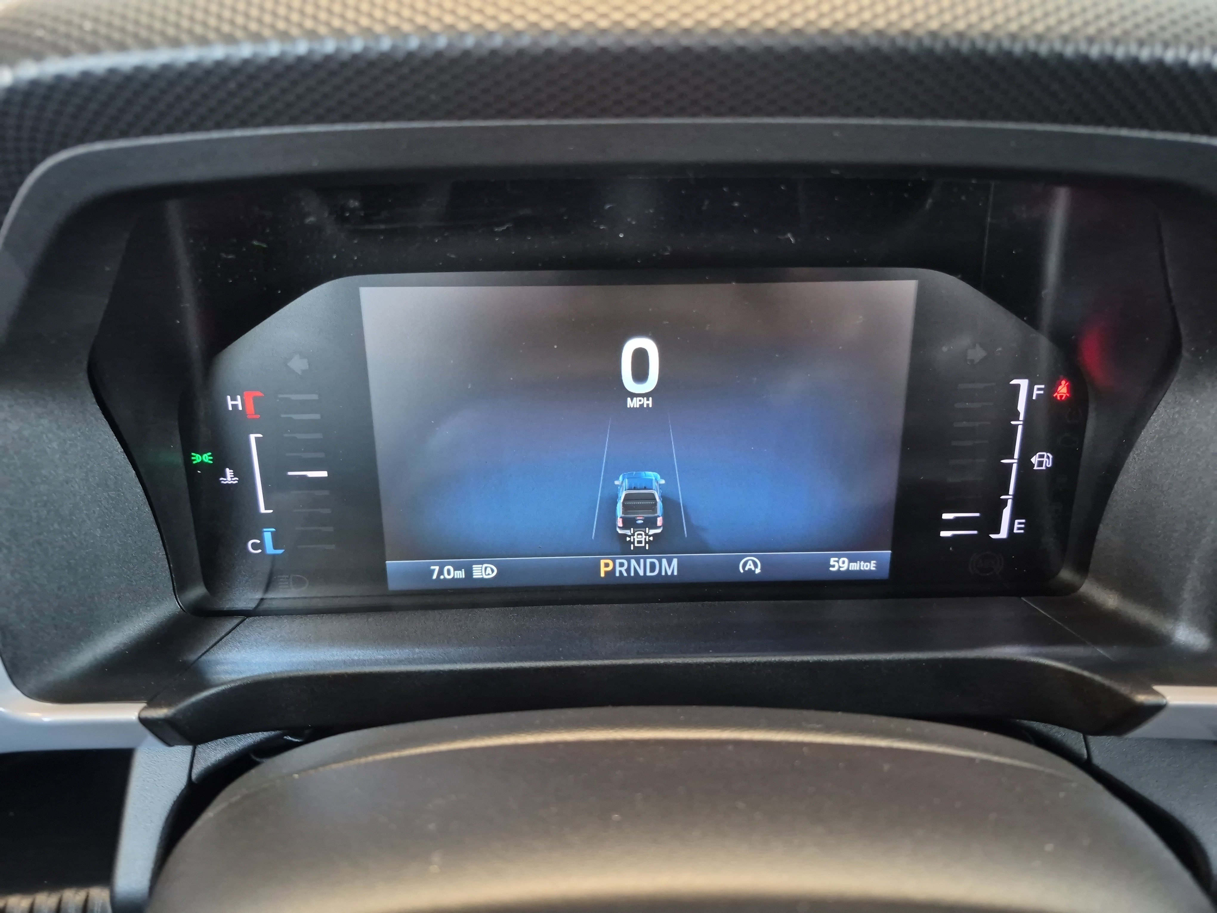 New 2025 Ford Ranger XL image 22