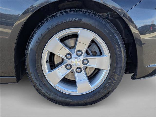 Used 2013 Chevrolet Malibu LS w/ Protection Package image 21