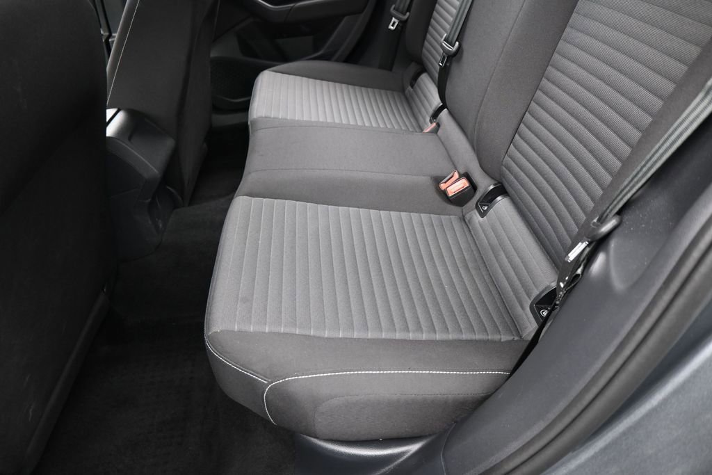 Used 2024 Volkswagen Jetta S FWD image 28
