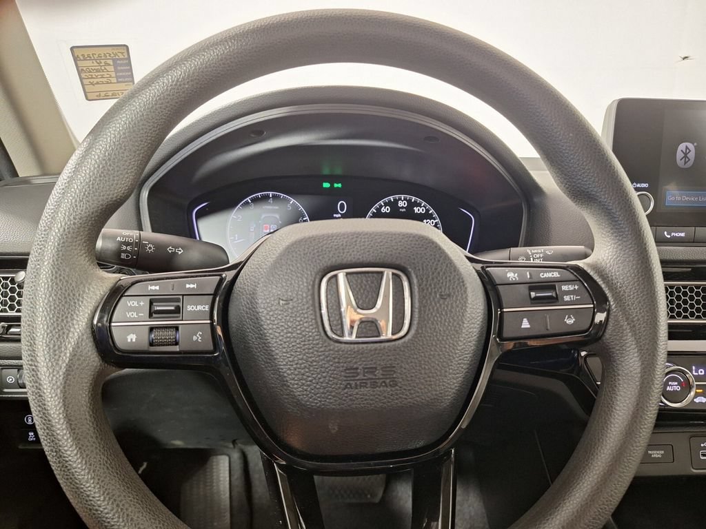 Used 2024 Honda Civic LX image 15