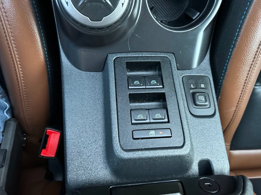 Used 2024 Ford Bronco Outer Banks AWD/4WD image 29