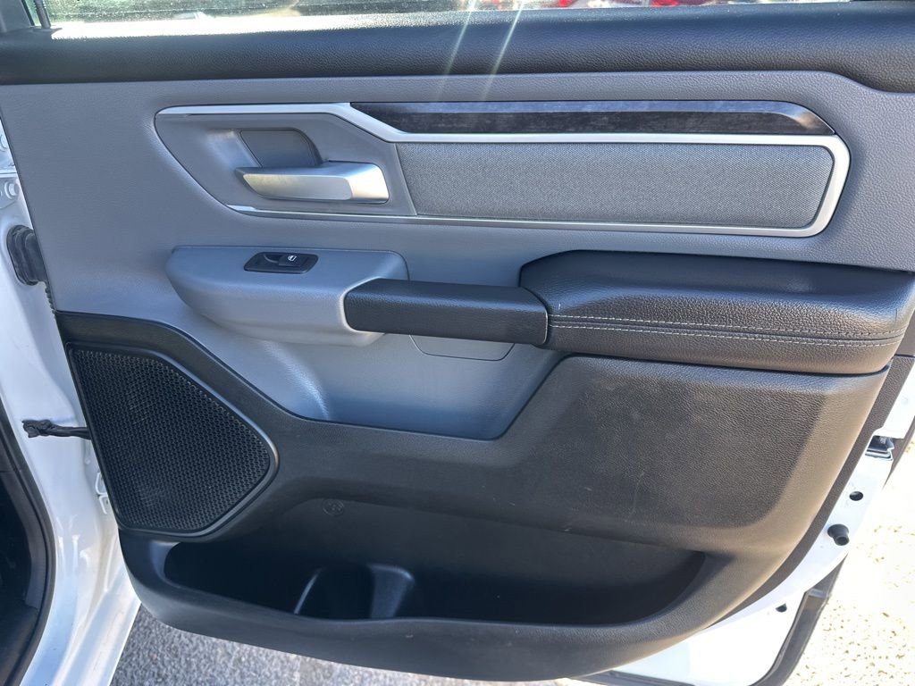 Used 2022 RAM 1500 Big Horn image 17