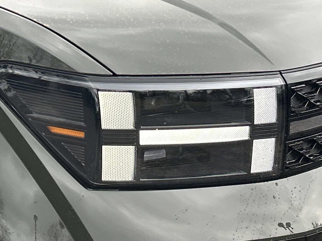 New 2026 Hyundai Santa Fe Calligraphy image 10