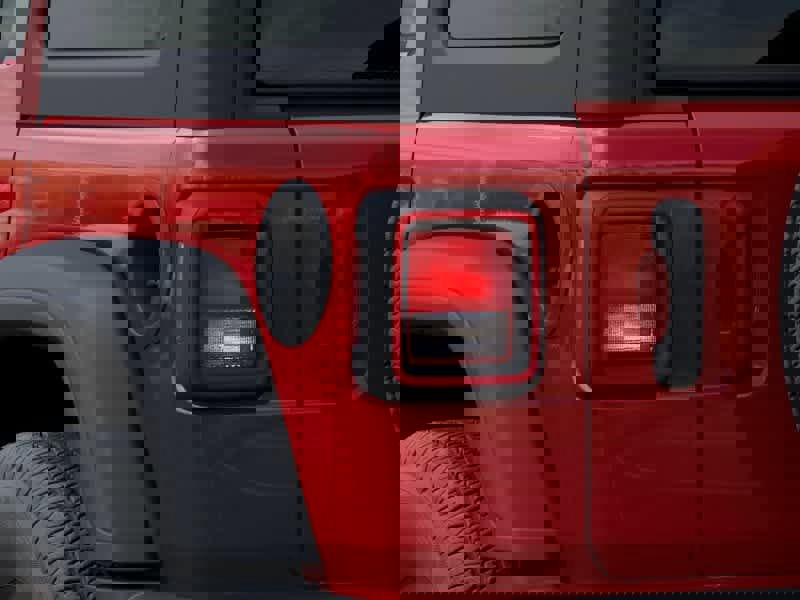 Used 2026 Jeep Wrangler Sport image 9