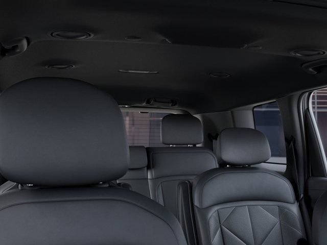 New 2027 Kia Telluride EX AWD/4WD image 28