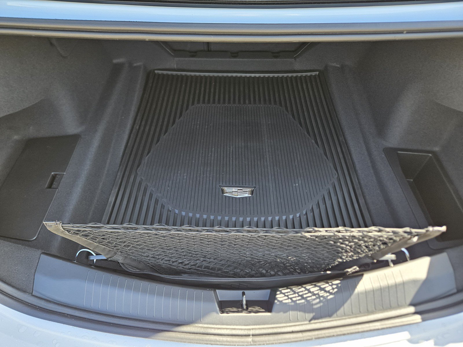 New 2026 Cadillac CT5 V w/ Technology Package RWD image 22