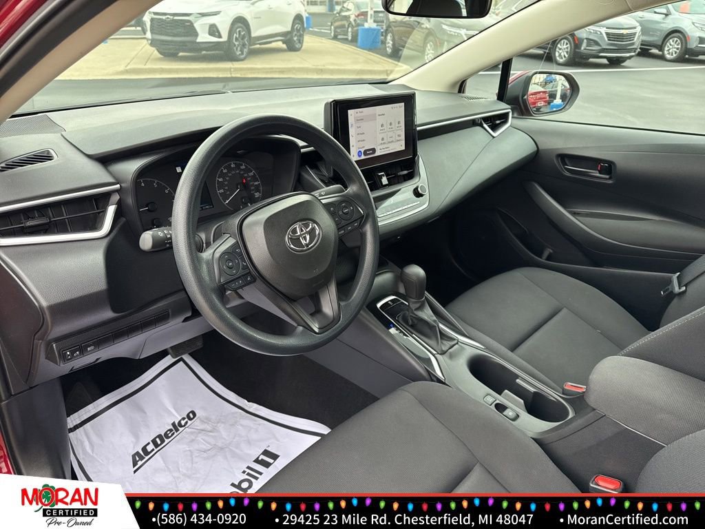 Used 2024 Toyota Corolla LE image 12