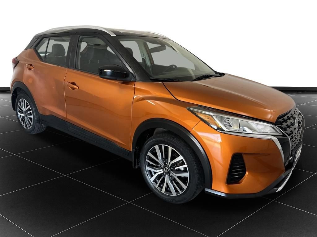 Used 2021 Nissan Kicks SV FWD image 7