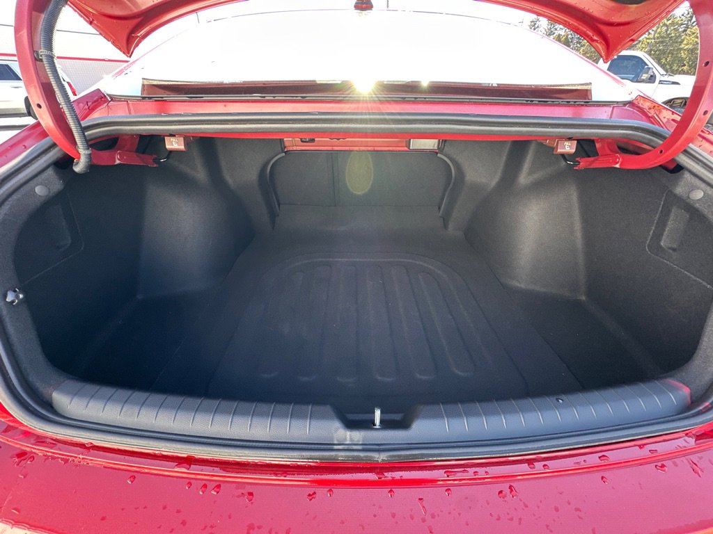 Used 2023 Hyundai Sonata SEL Plus FWD image 22