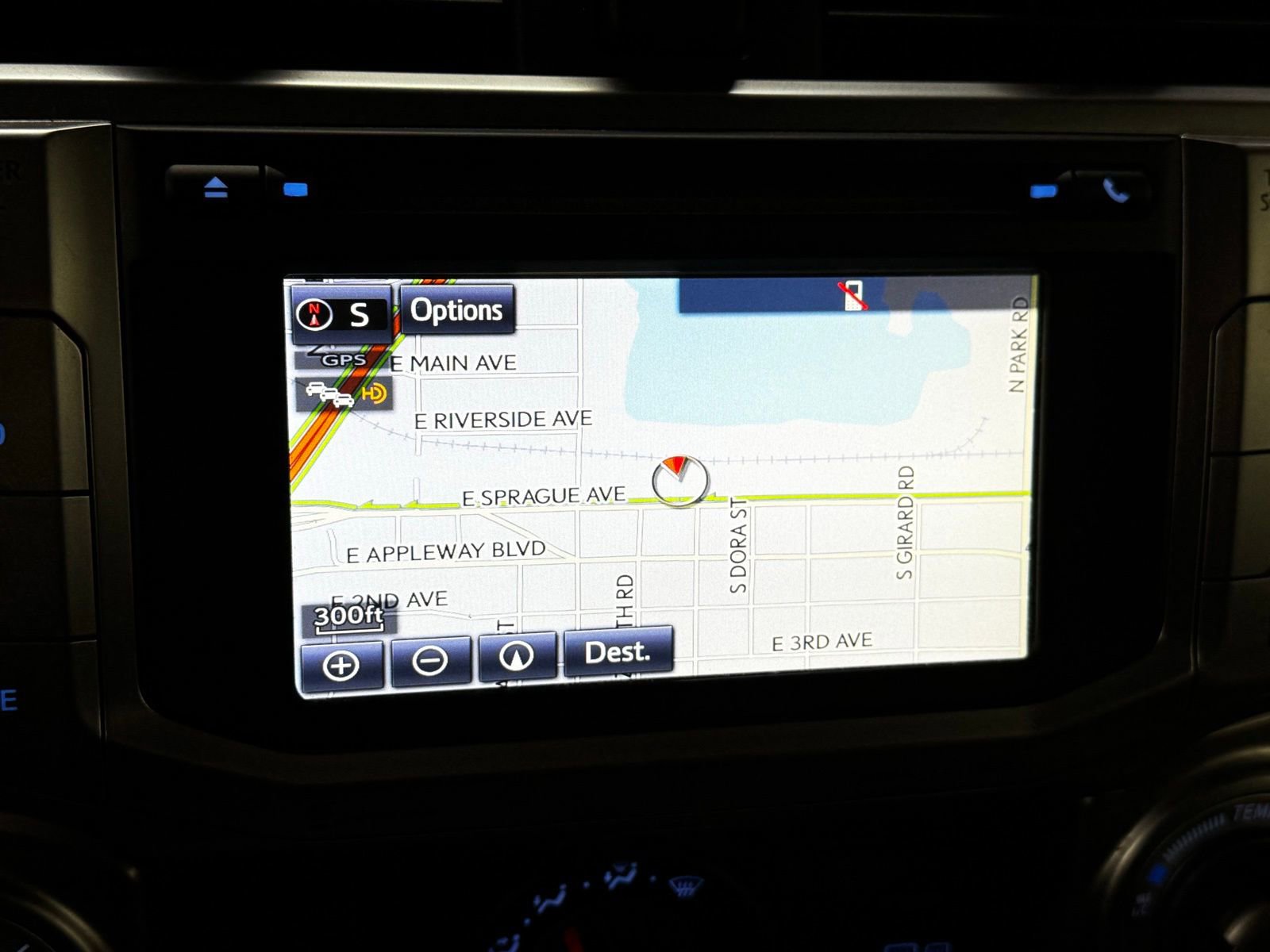 Used 2018 Toyota 4Runner SR5 image 13