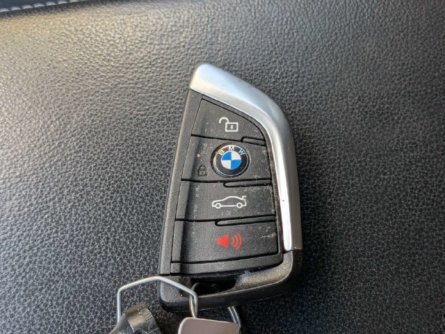 Used 2018 BMW X3 xDrive30i AWD/4WD image 31