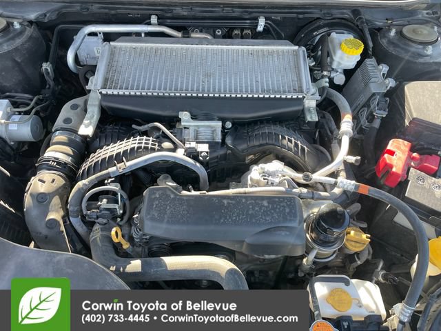 Used 2021 Subaru Legacy Touring XT w/ Popular Package #2 AWD/4WD image 29