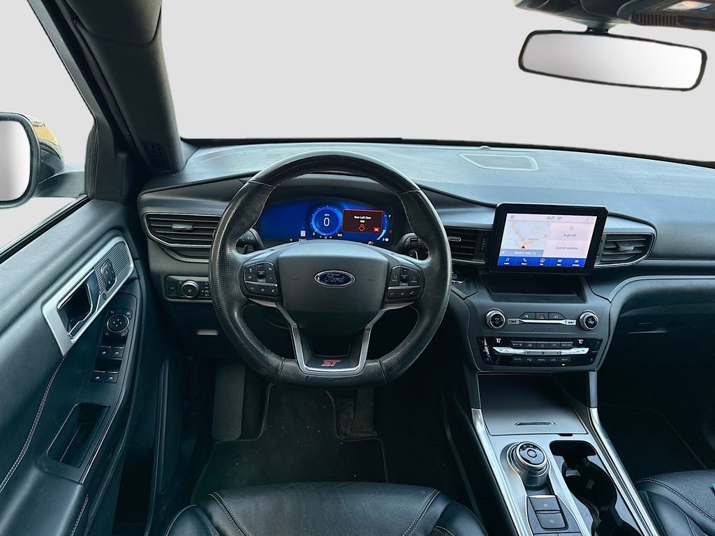 Used 2020 Ford Explorer ST AWD/4WD image 27