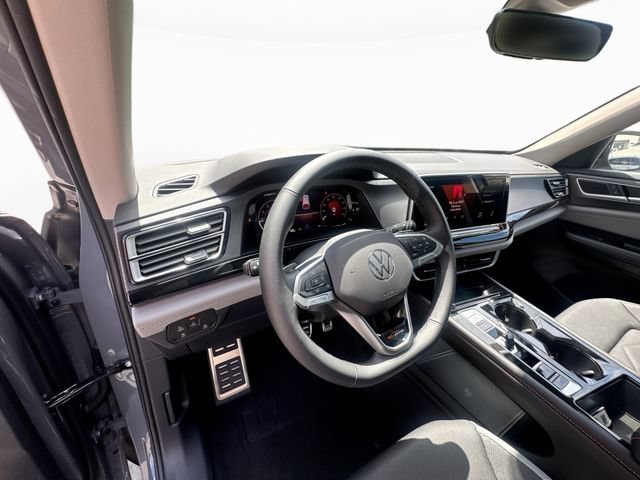New 2026 Volkswagen Atlas Peak Edition AWD/4WD image 11