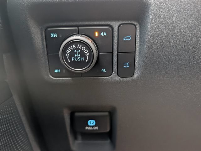 New 2027 Ford Expedition Tremor w/ Driver's Package AWD/4WD image 17