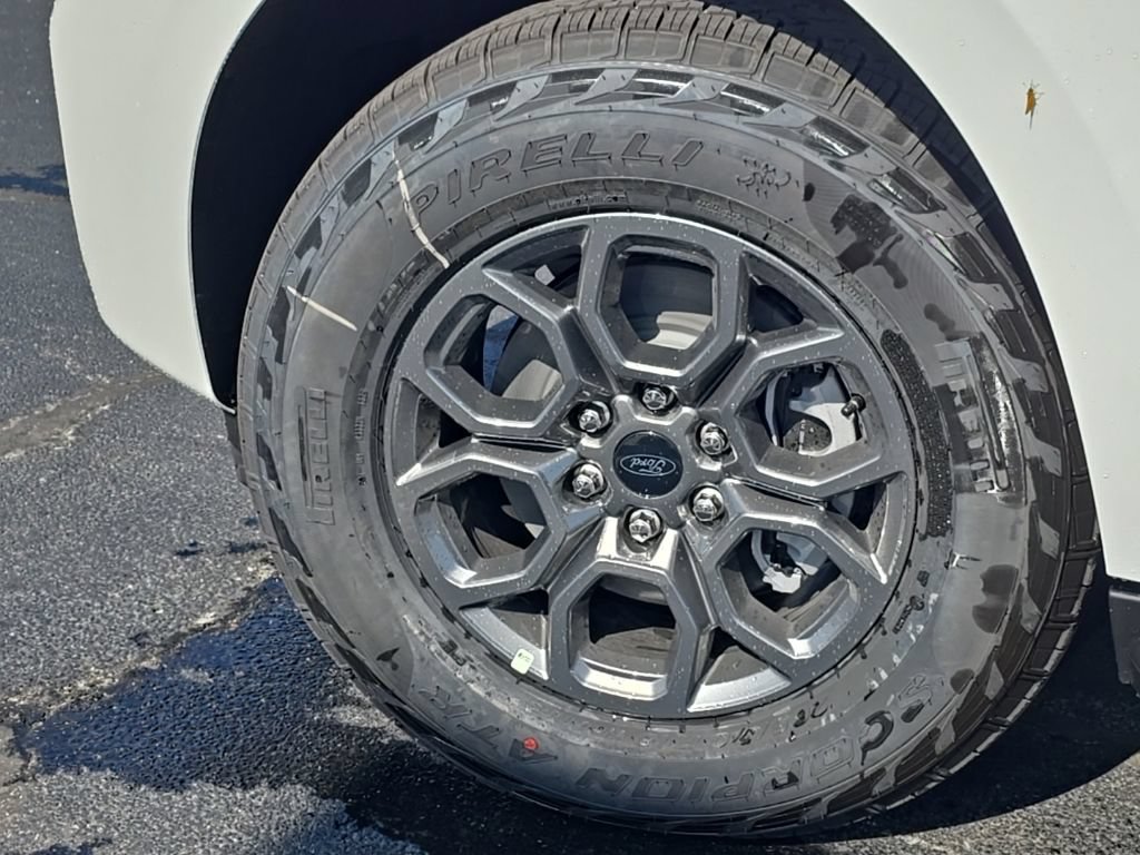 New 2027 Ford Expedition Max Active AWD/4WD image 54
