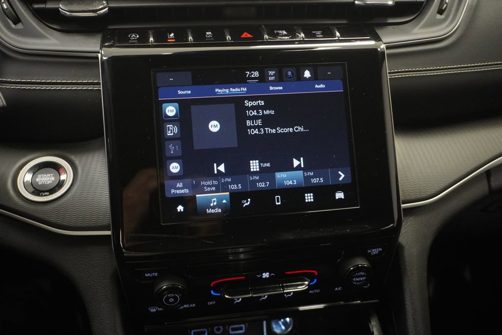 Certified 2023 Jeep Grand Cherokee L Laredo AWD/4WD image 32