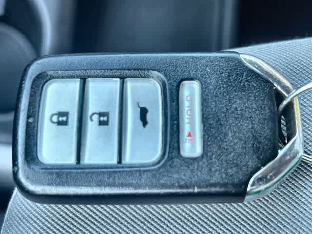 Certified 2019 Honda Odyssey LX image 21