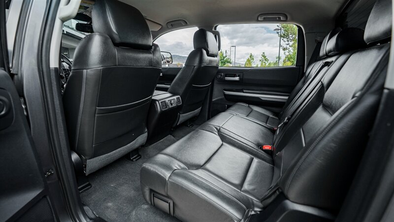 Used 2016 Toyota Tundra SR5 w/ SR5 Upgrade Package RWD image 36