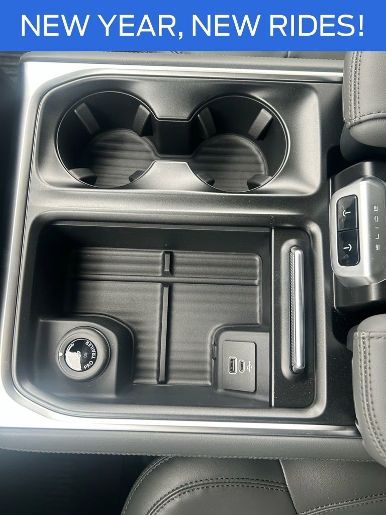 New 2026 Ford Expedition Max Active image 32