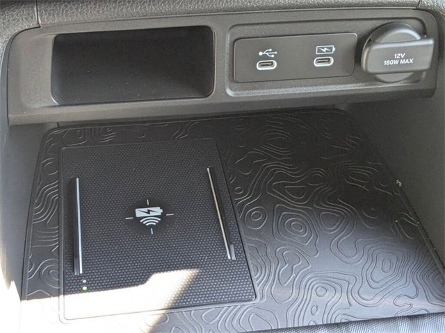 New 2026 Honda Passport TrailSport image 22