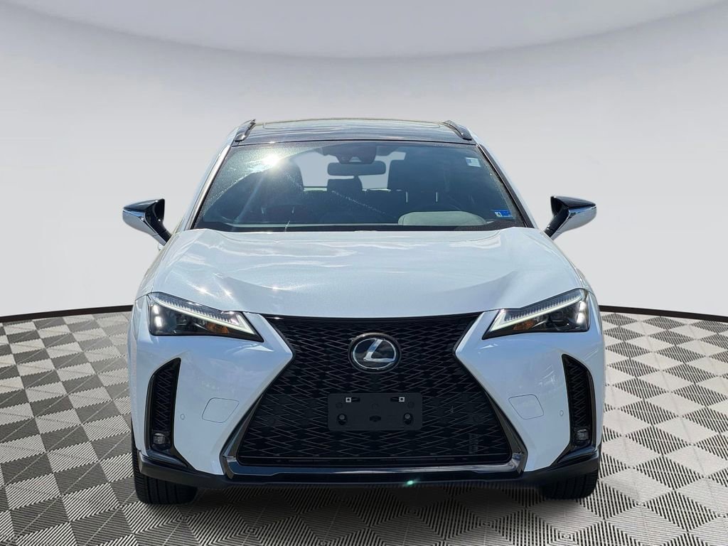 Used 2024 Lexus UX 250h F Sport image 6