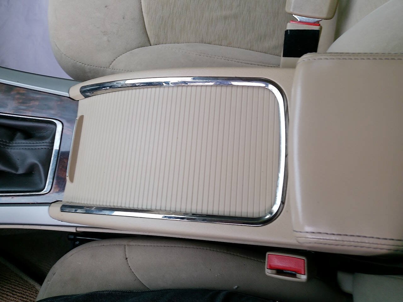 Used 2012 Buick LaCrosse Convenience FWD image 36