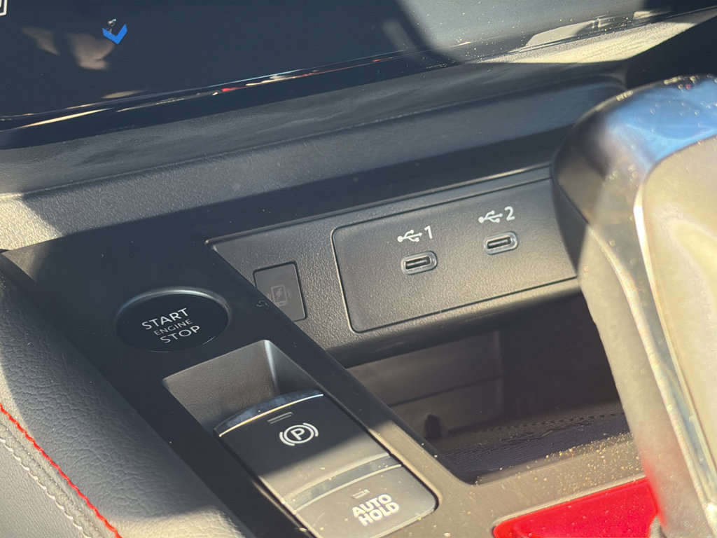 New 2026 Nissan Kicks SR w/ Cold Weather Package image 28