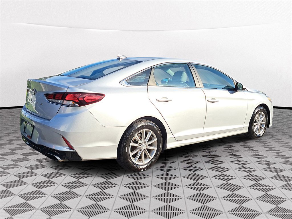 Used 2018 Hyundai Sonata SE image 6