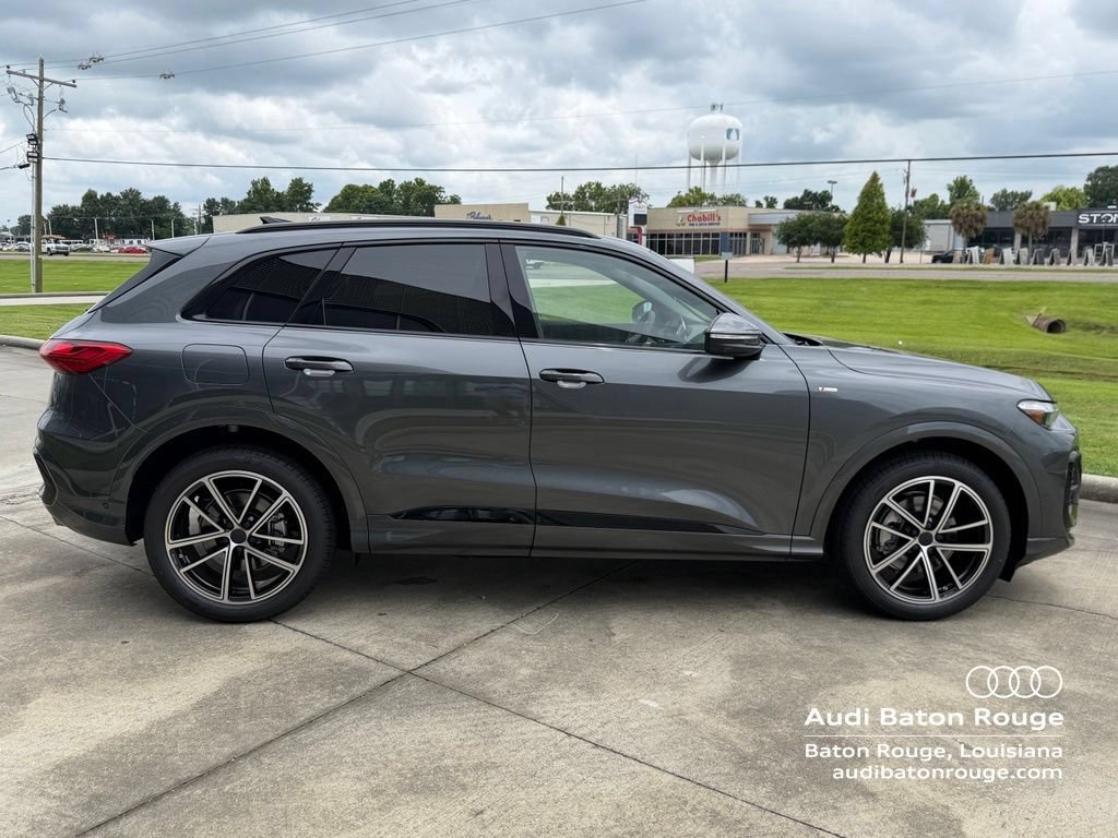 New 2026 Audi Q5 Prestige AWD/4WD image 2